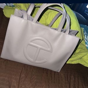 Telfar, good condition